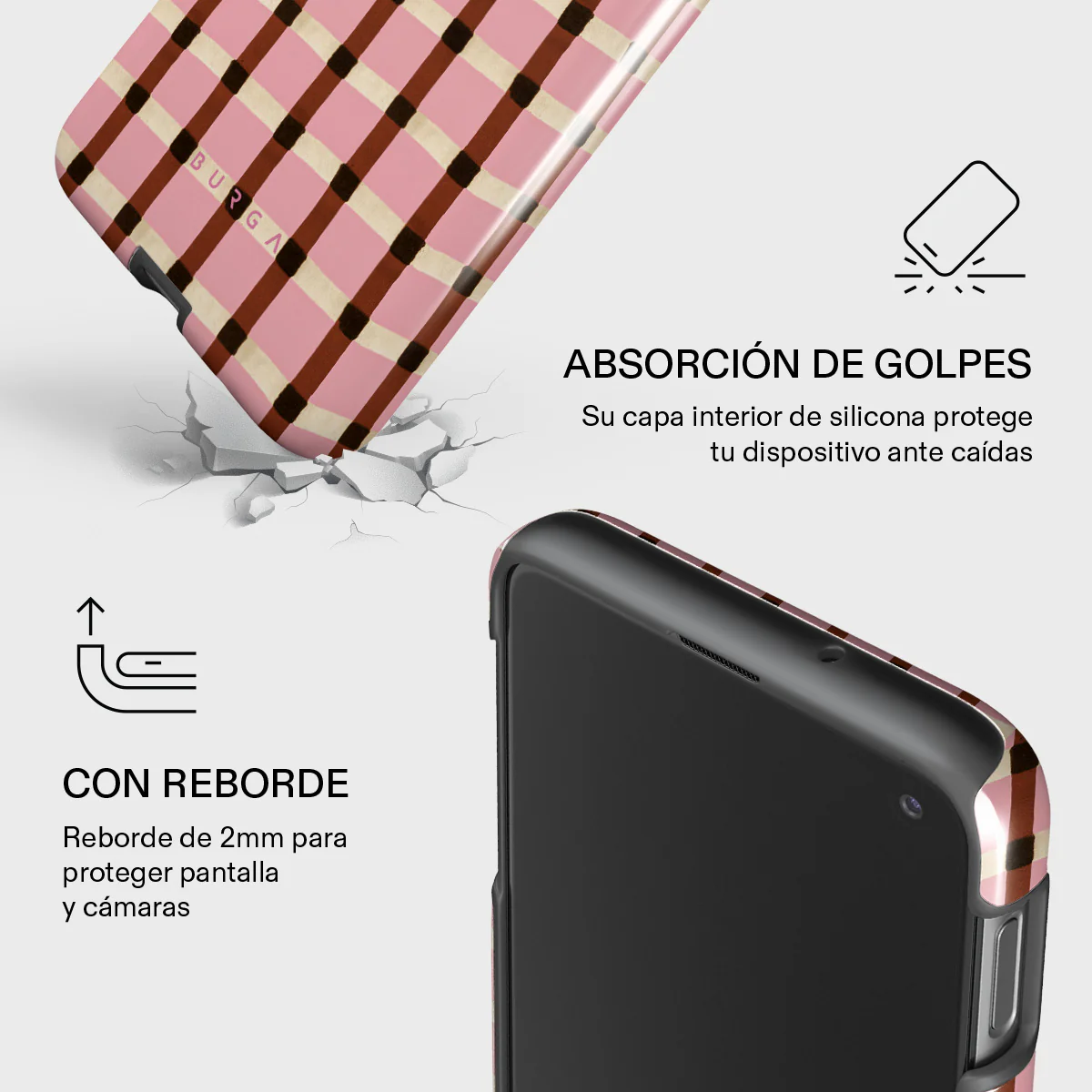 Sleeping In - Samsung Galaxy S10E Funda - Image 4