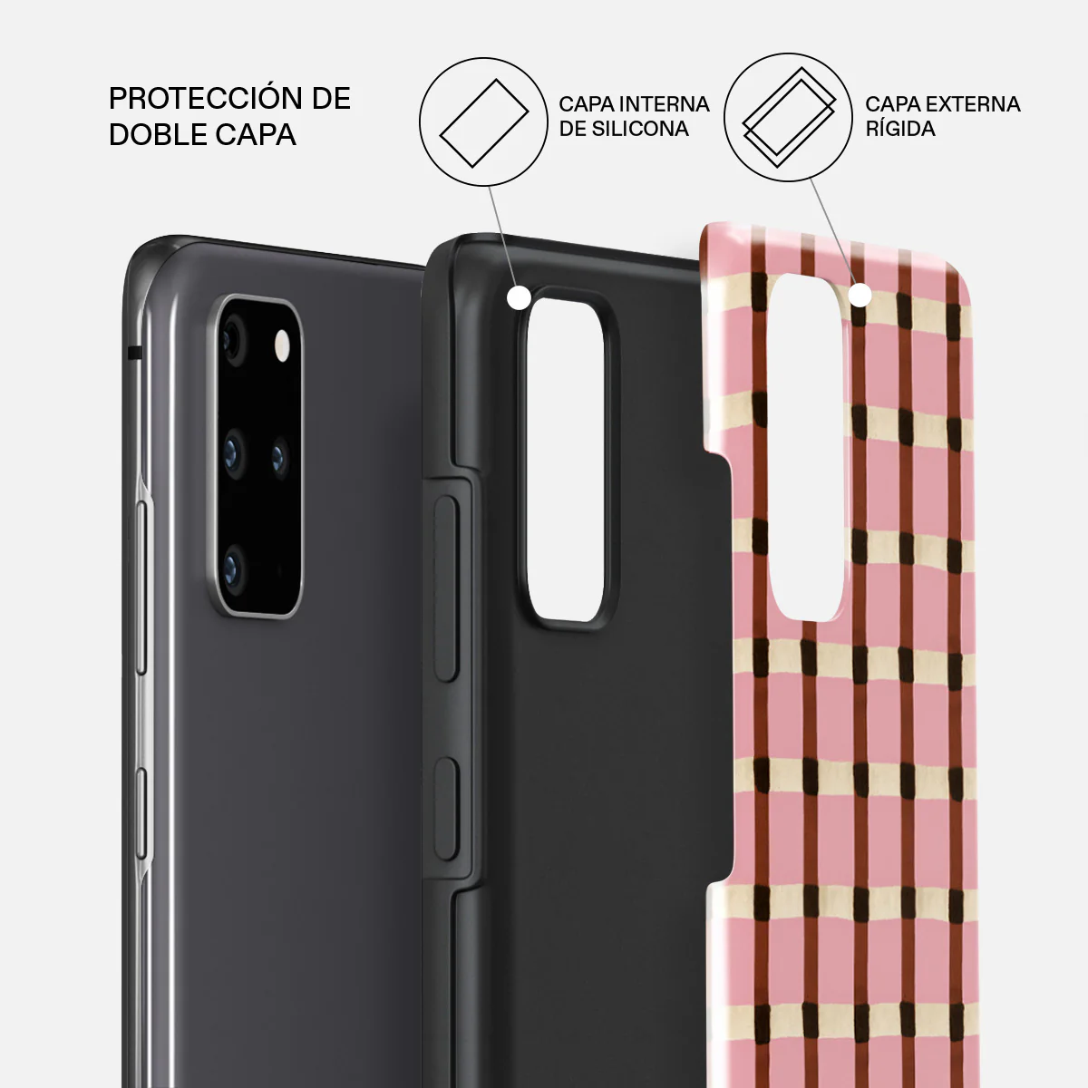 Sleeping In - Samsung Galaxy S20 Plus 4G / 5G Funda - Image 6