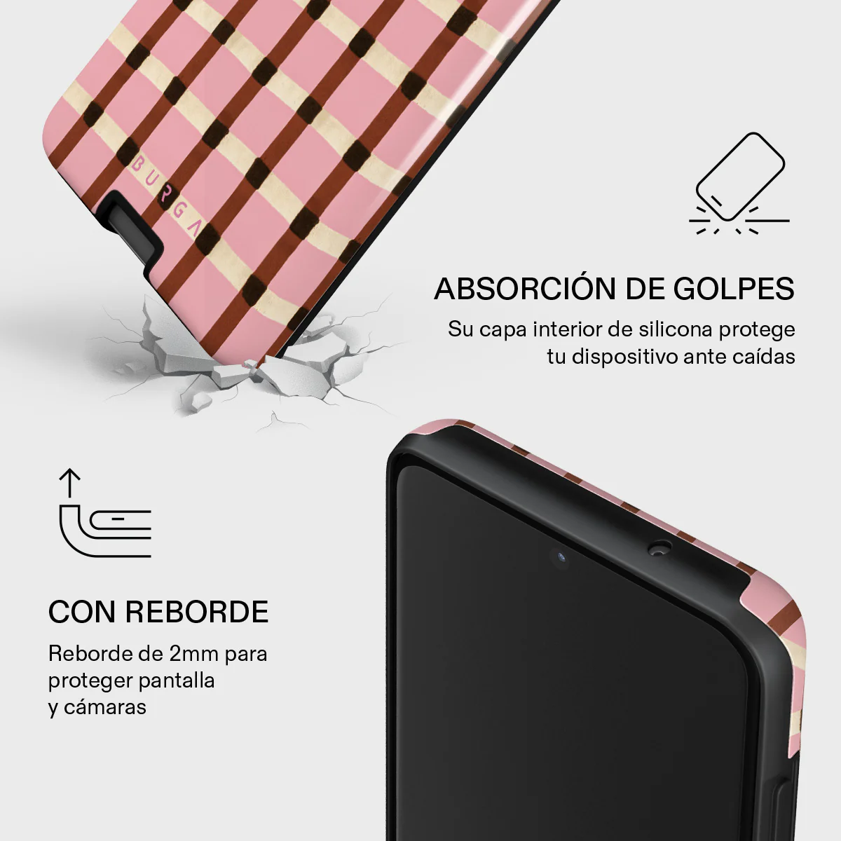 Sleeping In - Samsung Galaxy S20 Plus 4G / 5G Funda - Image 8