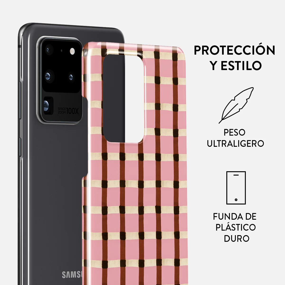 Sleeping In - Samsung Galaxy S20 Ultra 4G / 5G Funda - Image 2