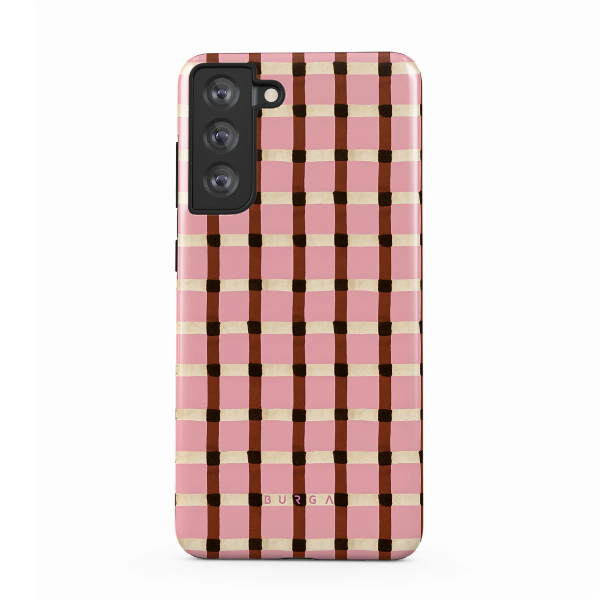 Sleeping In - Samsung Galaxy S21 FE Funda
