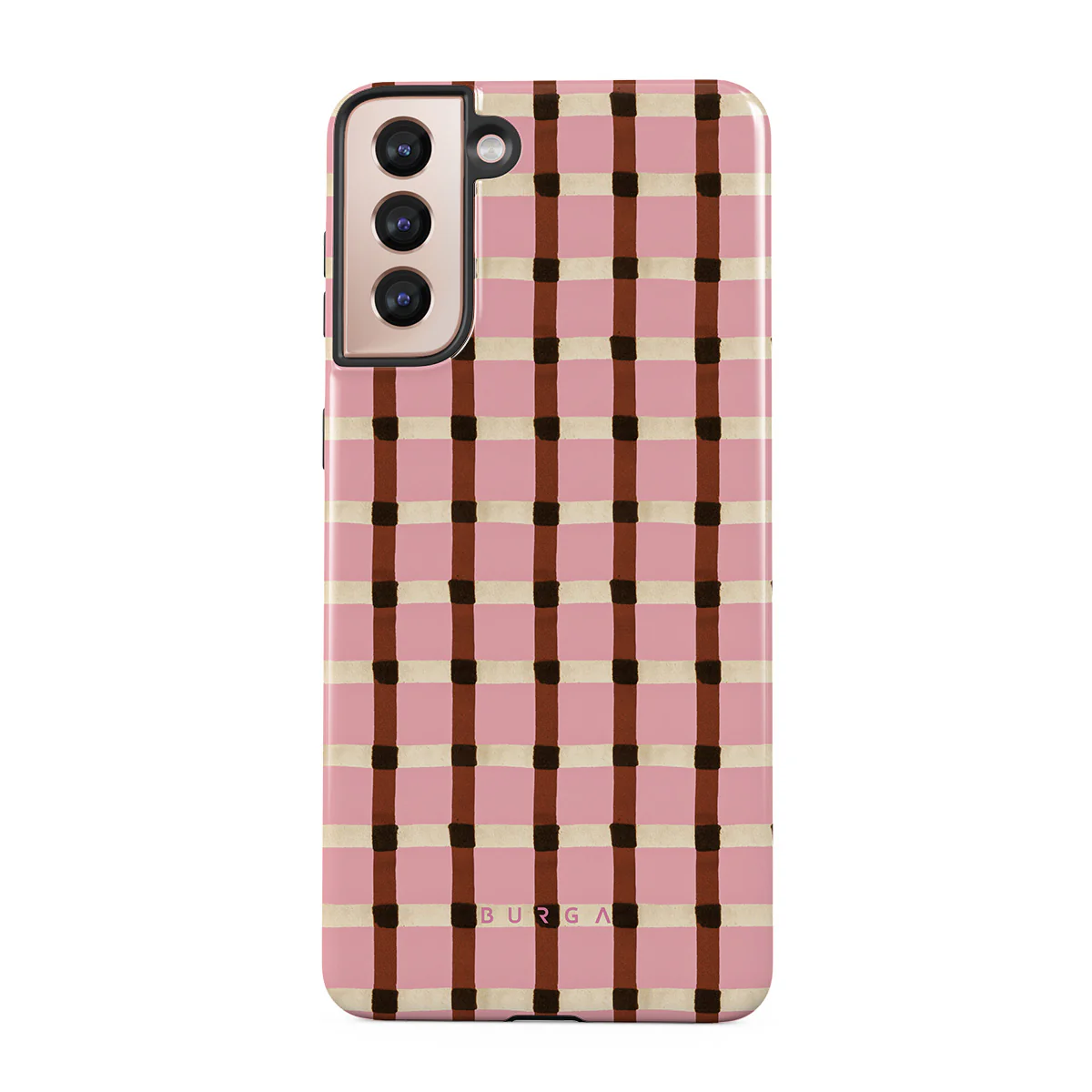 Sleeping In - Samsung Galaxy S21 Plus Funda