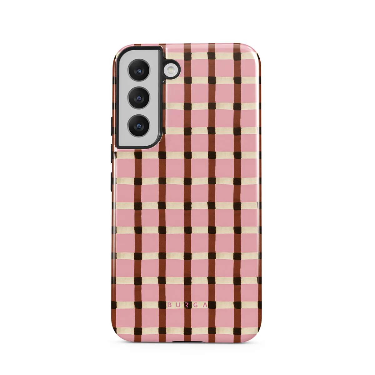 Sleeping In - Samsung Galaxy S22 Plus Funda