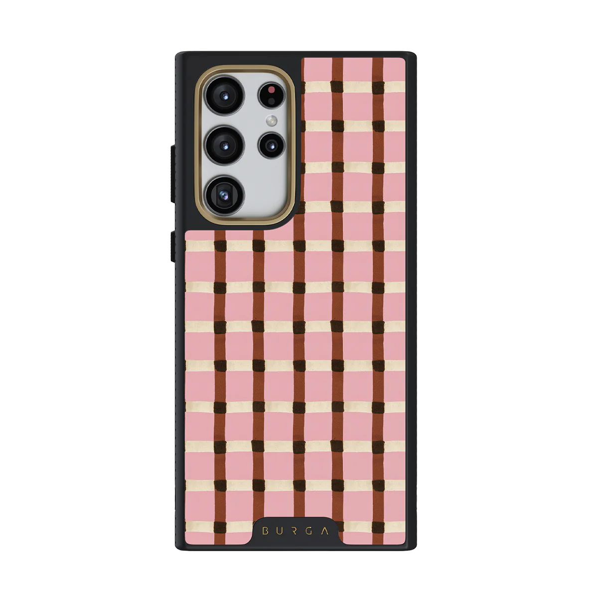 Sleeping In - Samsung Galaxy S22 Ultra Funda - Image 5