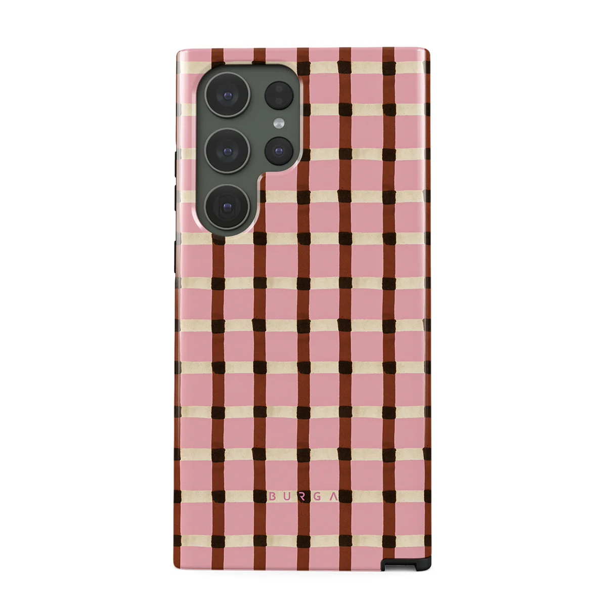 Sleeping In - Samsung Galaxy S23 Ultra Funda