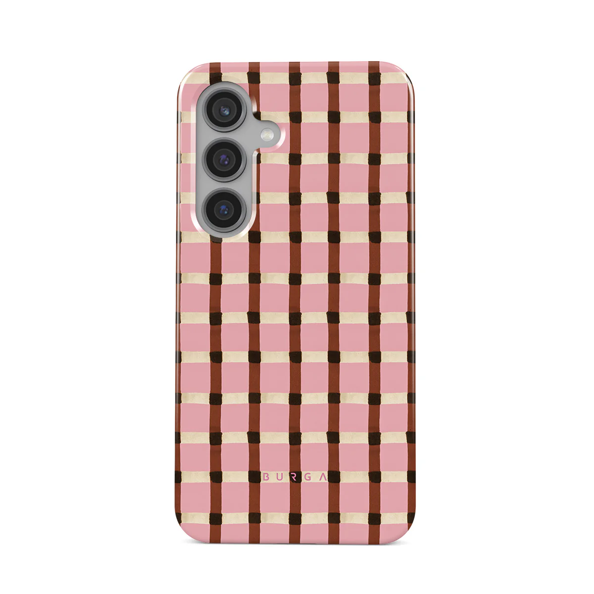 Sleeping In - Samsung Galaxy S24 Plus Funda