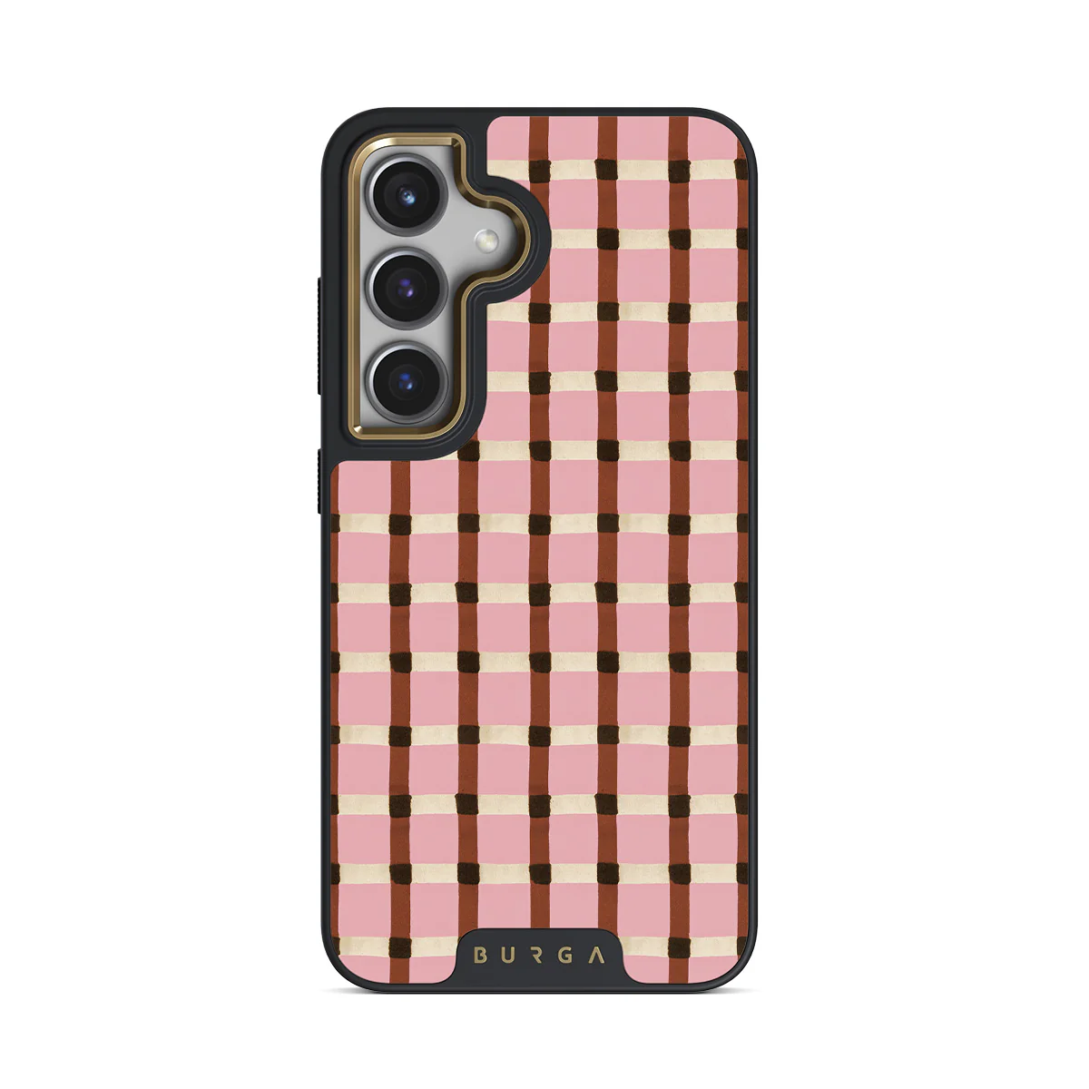 Sleeping In - Samsung Galaxy S24 Plus Funda - Image 5