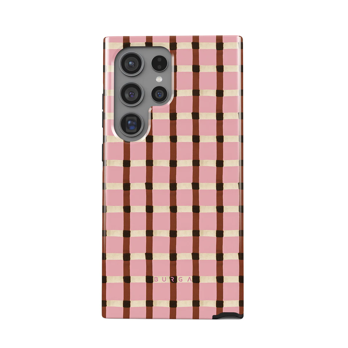 Sleeping In - Samsung Galaxy S24 Ultra Funda