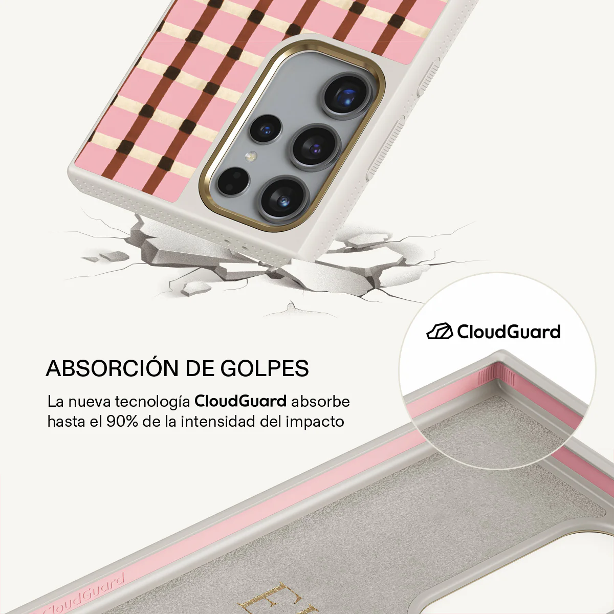 Sleeping In - Samsung Galaxy S24 Ultra Funda - Image 21