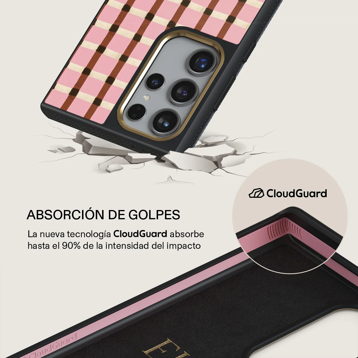 Sleeping In - Samsung Galaxy S24 Ultra Funda - Image 7
