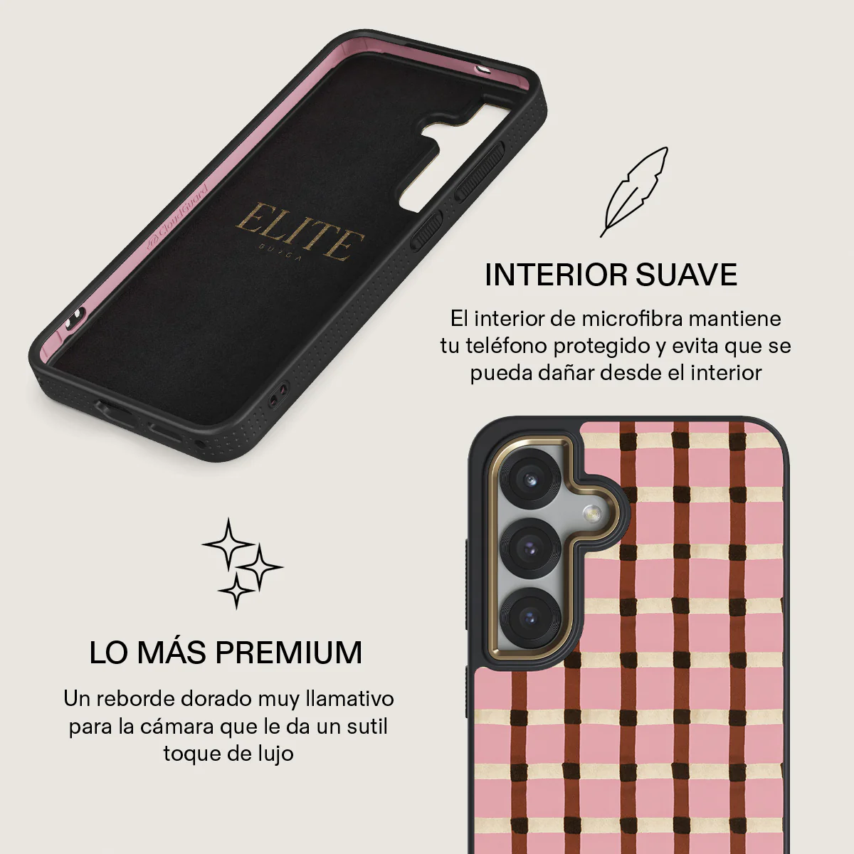 Sleeping In - Samsung Galaxy S25 Funda - Image 10