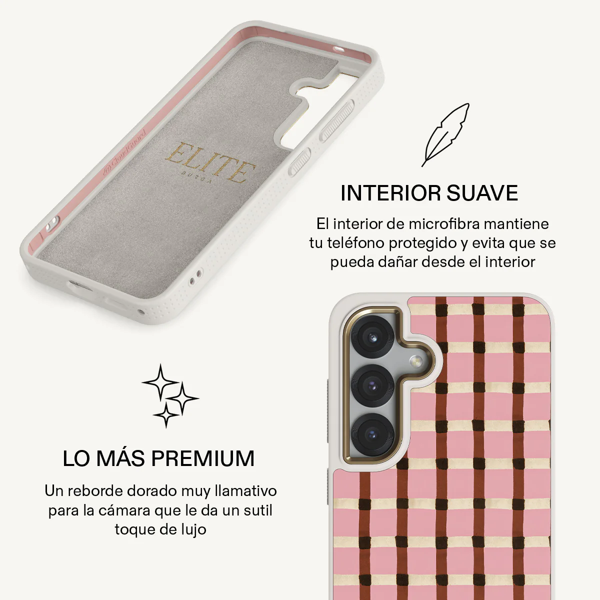 Sleeping In - Samsung Galaxy S25 Funda - Image 24