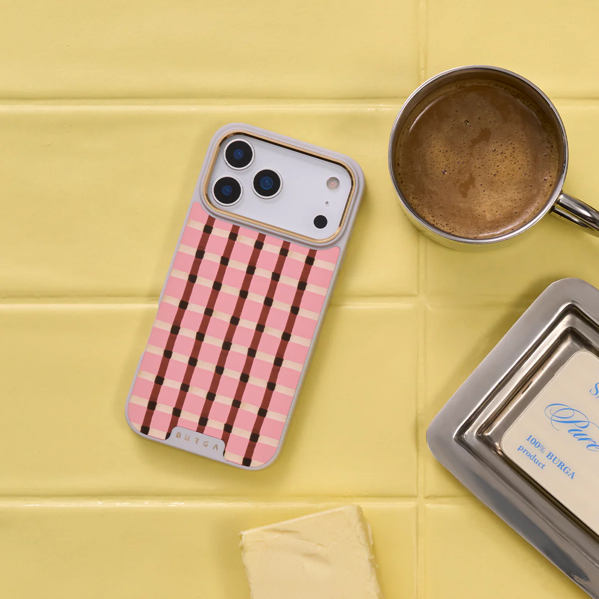 Sleeping In - Samsung Galaxy S25 Plus Funda - Image 31