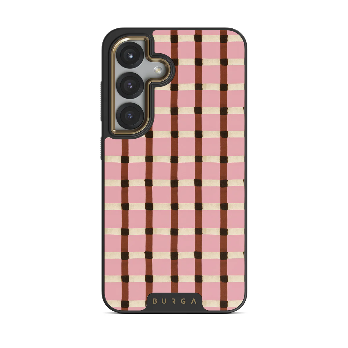 Sleeping In - Samsung Galaxy S25 Plus Funda - Image 5