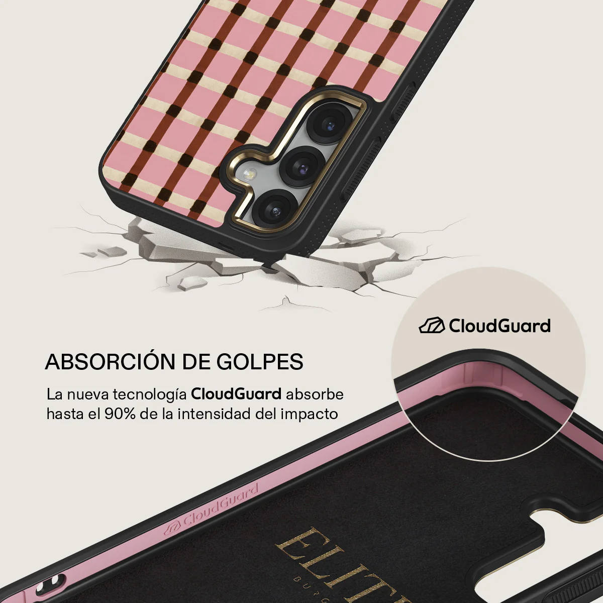 Sleeping In - Samsung Galaxy S25 Plus Funda - Image 7