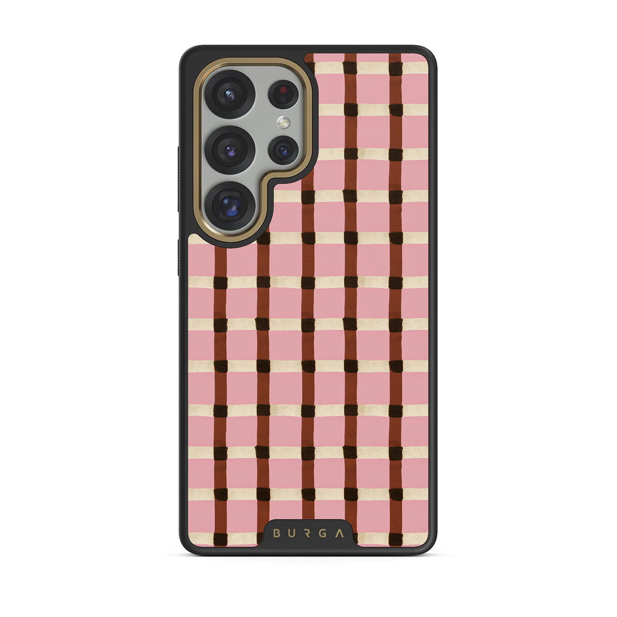 Sleeping In - Samsung Galaxy S25 Ultra Funda - Image 5