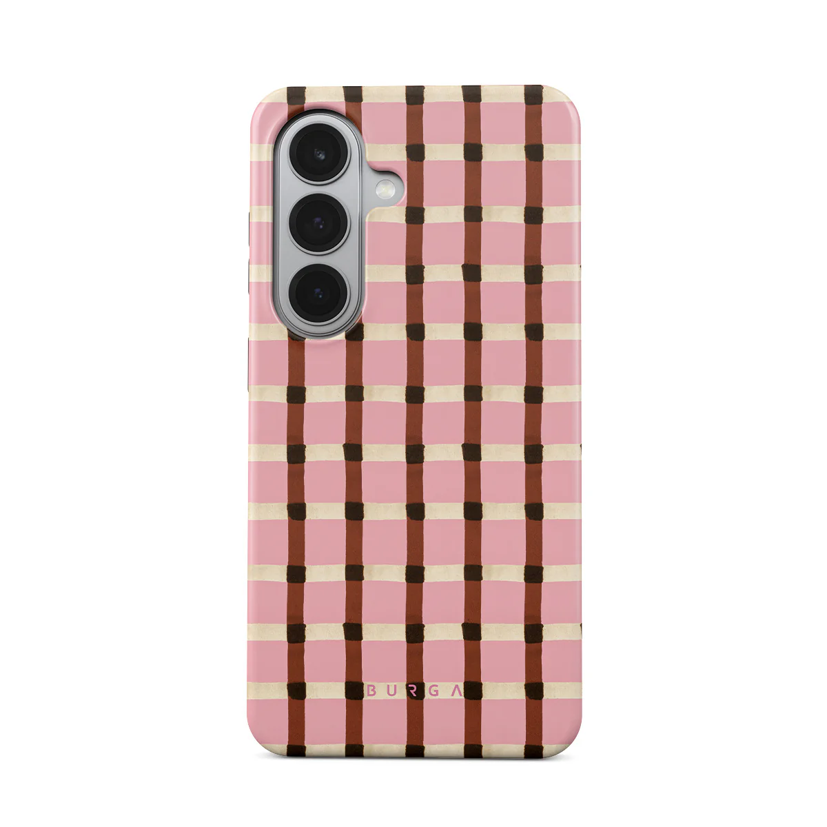 Sleeping In - Samsung Galaxy S26 Funda