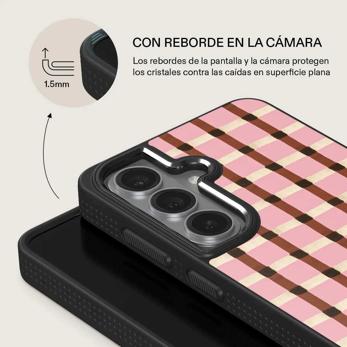Sleeping In - Samsung Galaxy S26 Plus Funda - Image 15