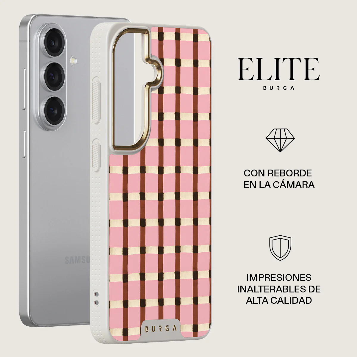 Sleeping In - Samsung Galaxy S26 Plus Funda - Image 27