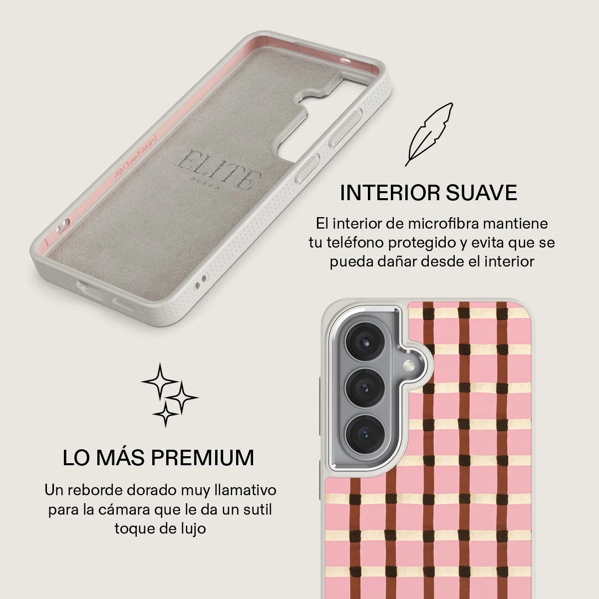 Sleeping In - Samsung Galaxy S26 Plus Funda - Image 38