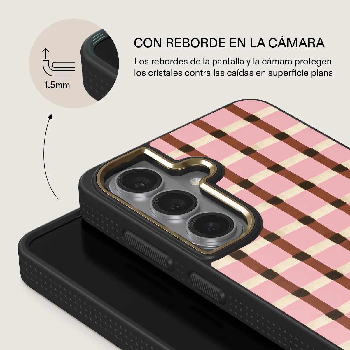 Sleeping In - Samsung Galaxy S26 Plus Funda - Image 8