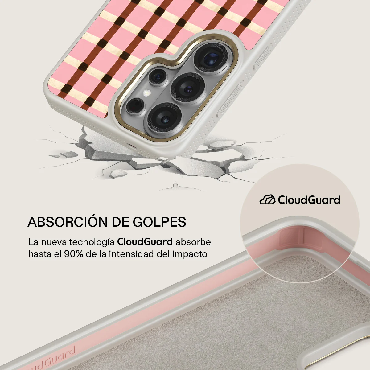 Sleeping In - Samsung Galaxy S26 Ultra Funda - Image 28
