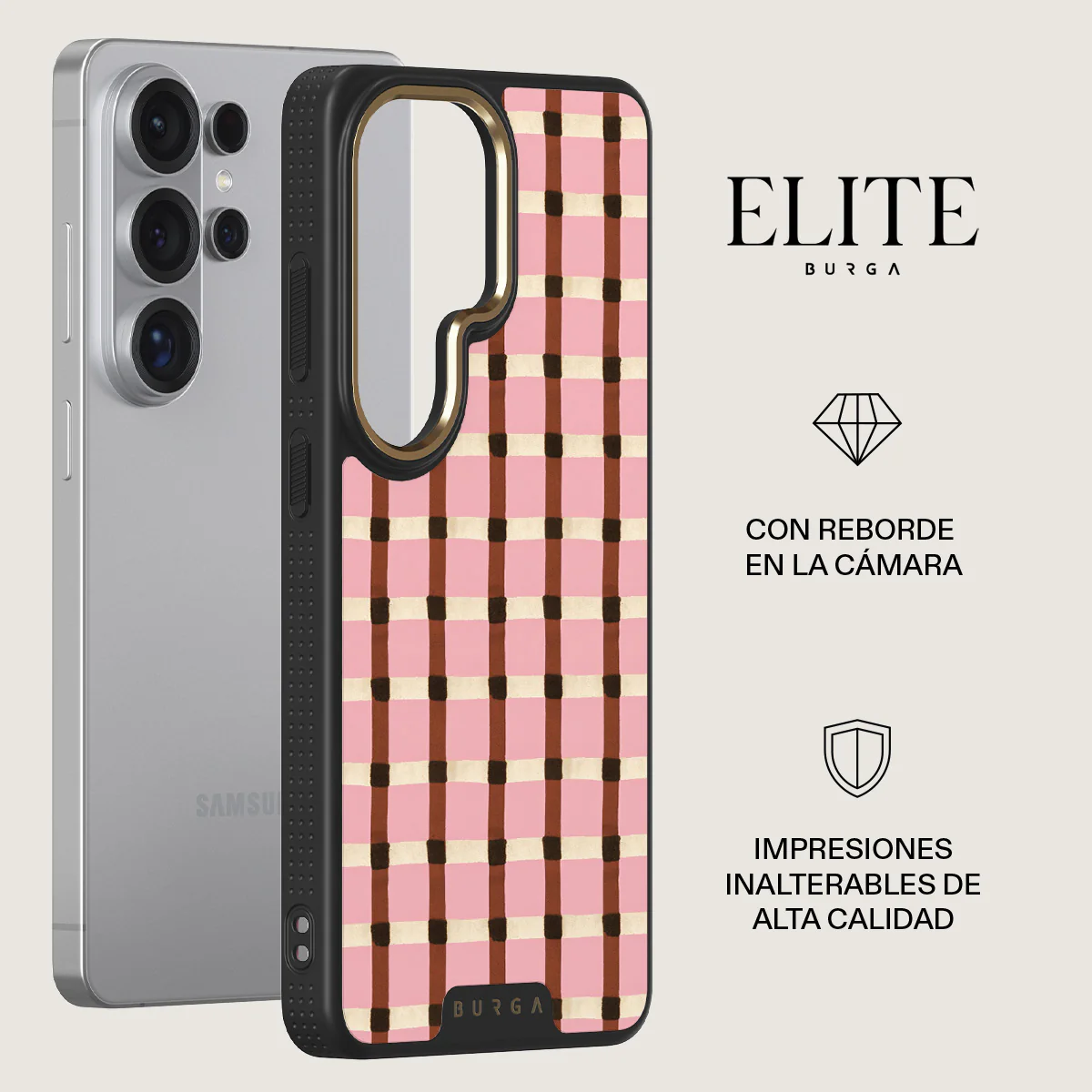 Sleeping In - Samsung Galaxy S26 Ultra Funda - Image 6