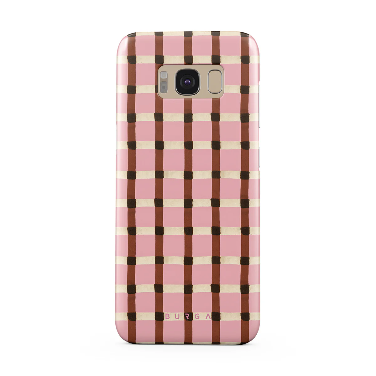 Sleeping In - Samsung Galaxy S8 Funda