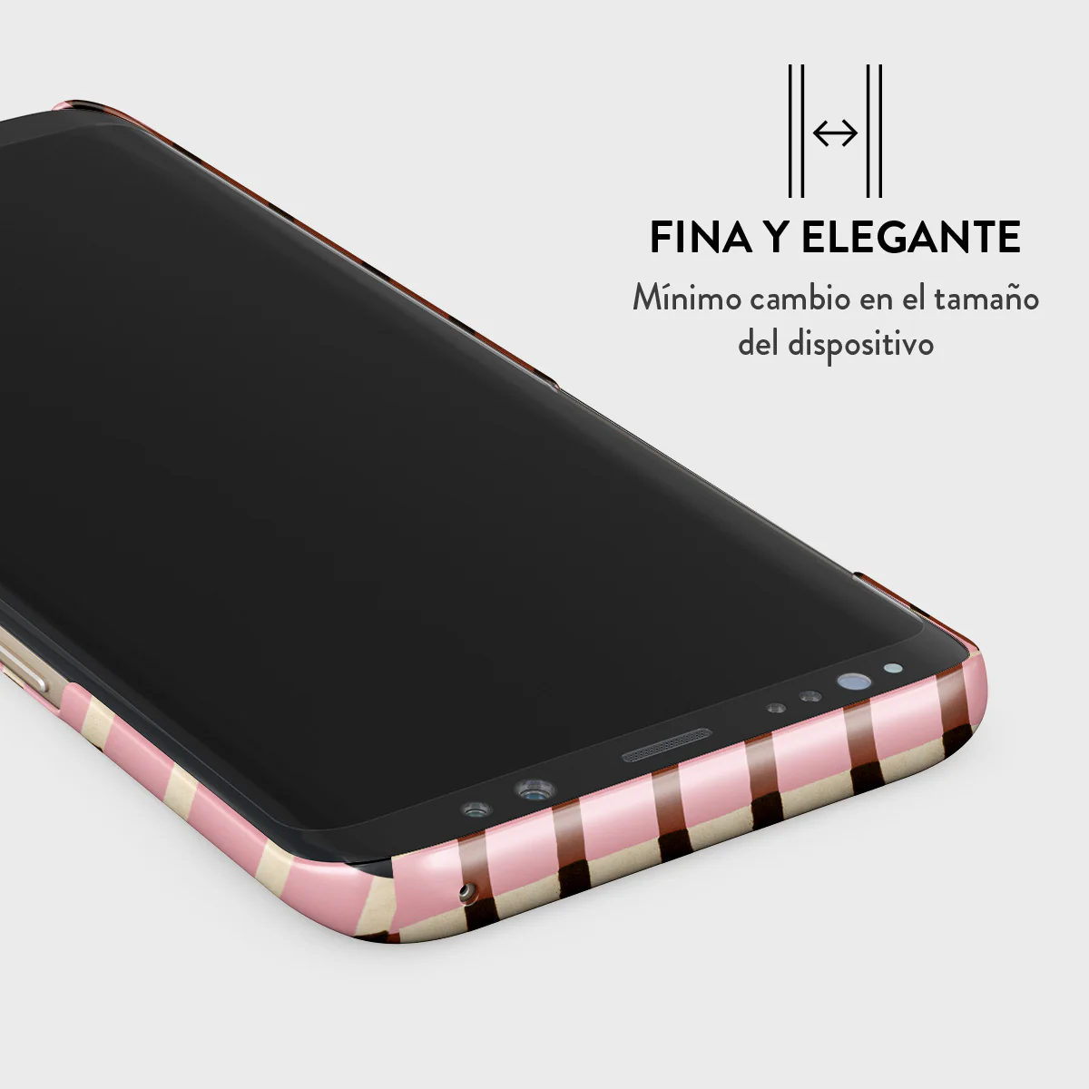 Sleeping In - Samsung Galaxy S8 Funda - Image 4