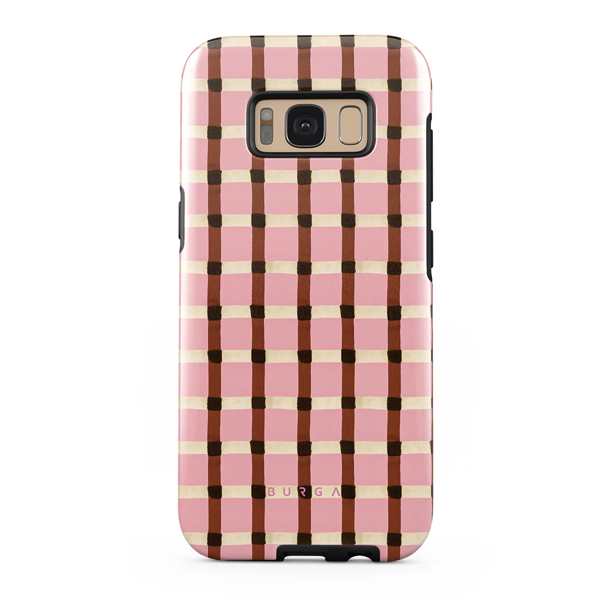 Sleeping In - Samsung Galaxy S8 Funda - Image 5