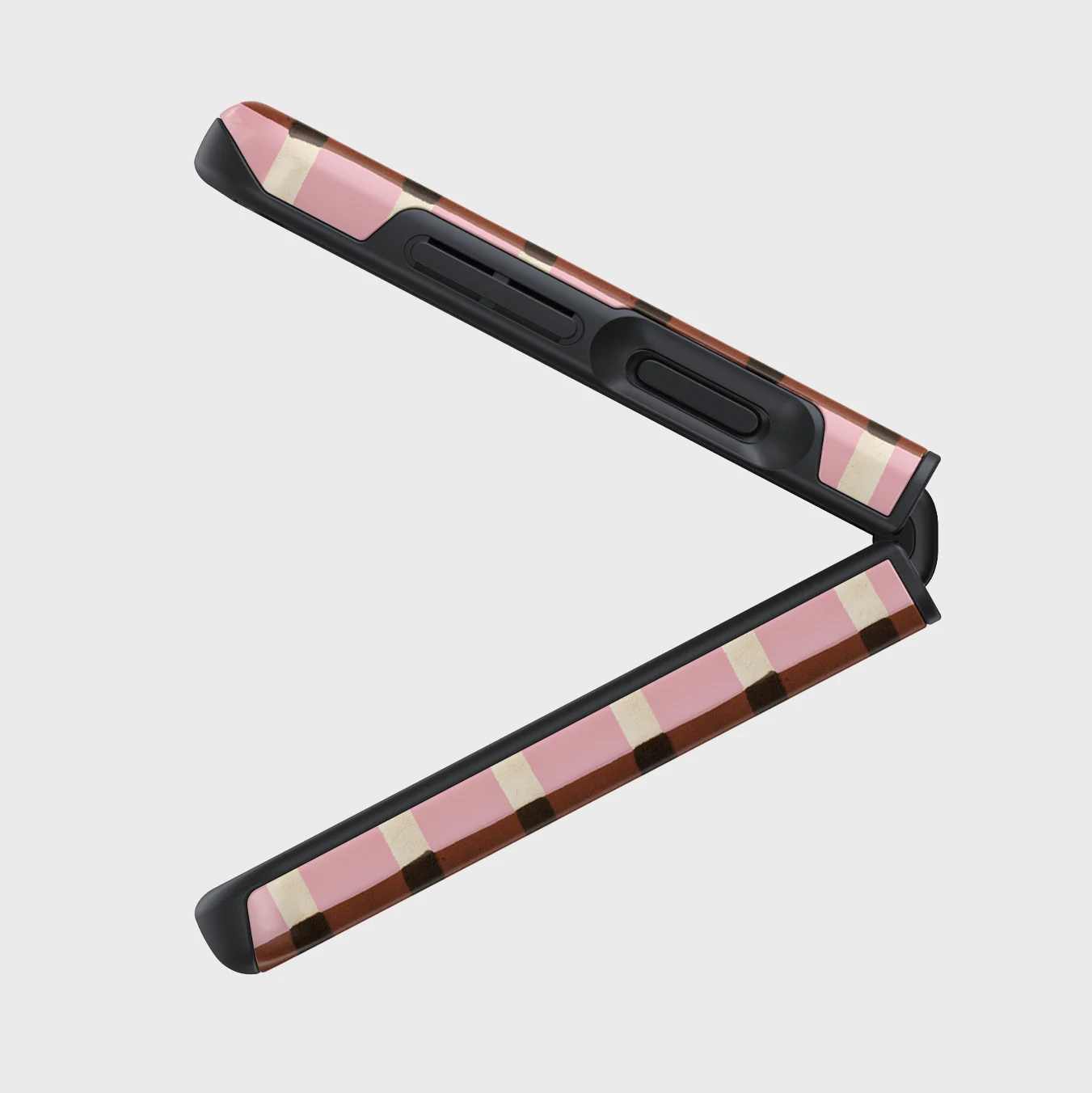 Sleeping In - Samsung Galaxy Z Flip 4 Funda - Image 12