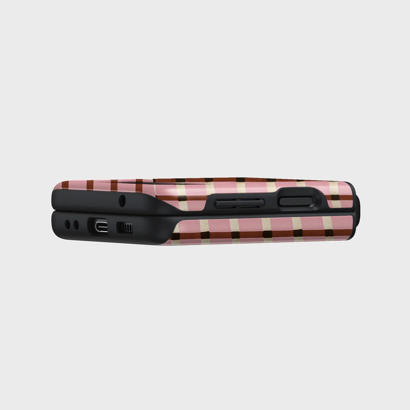Sleeping In - Samsung Galaxy Z Flip 4 Funda - Image 13