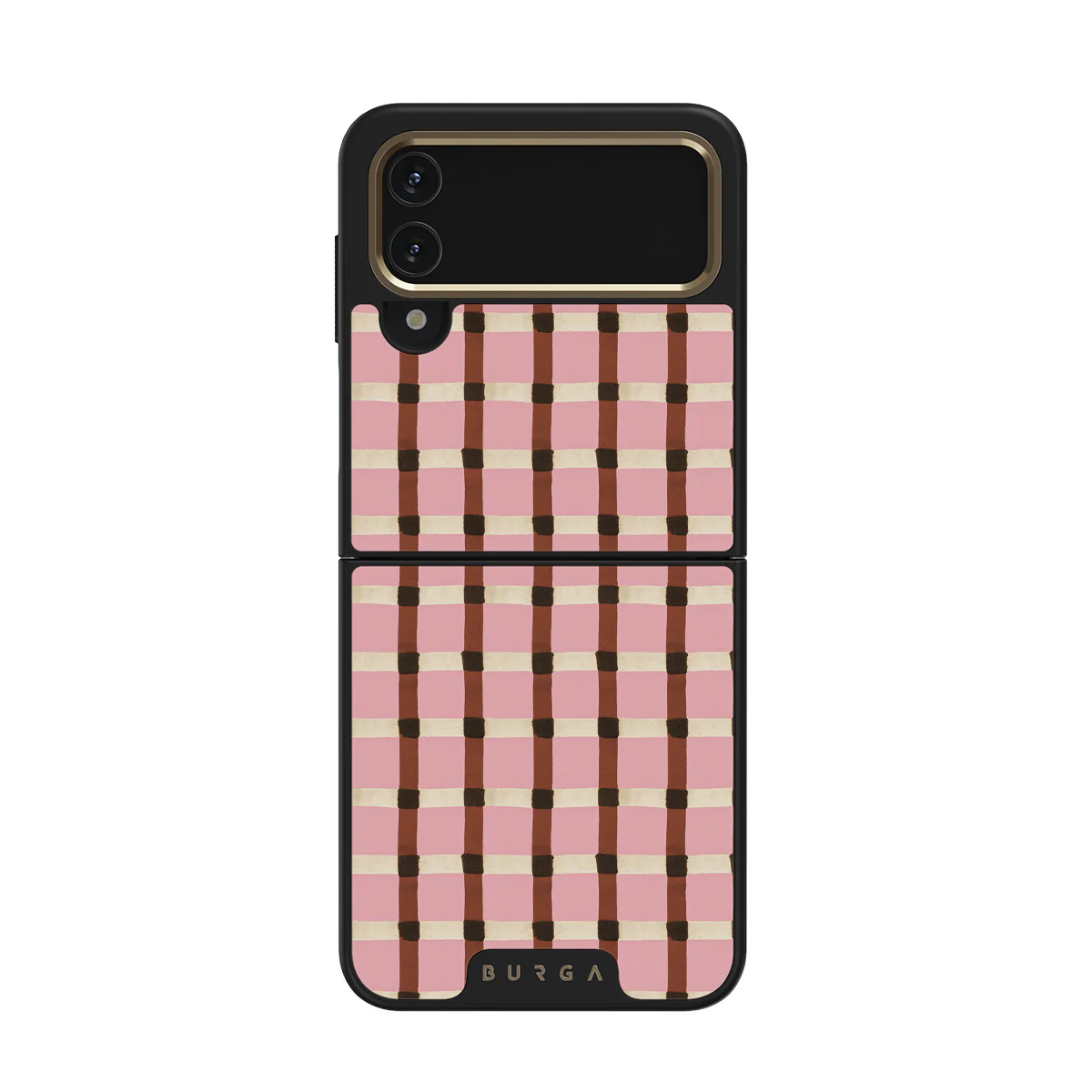 Sleeping In - Samsung Galaxy Z Flip 4 Funda - Image 14