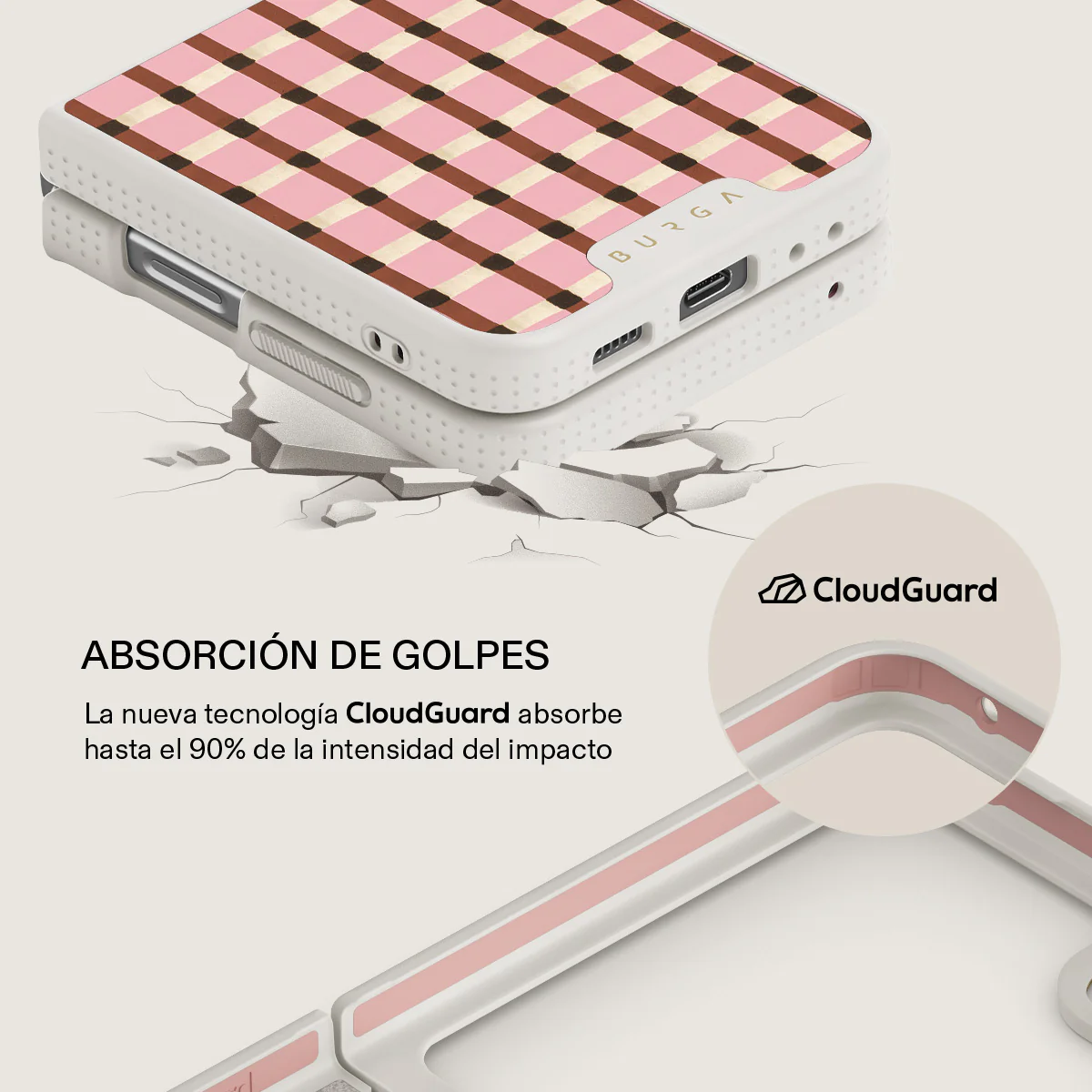 Sleeping In - Samsung Galaxy Z Flip 5 Funda - Image 24