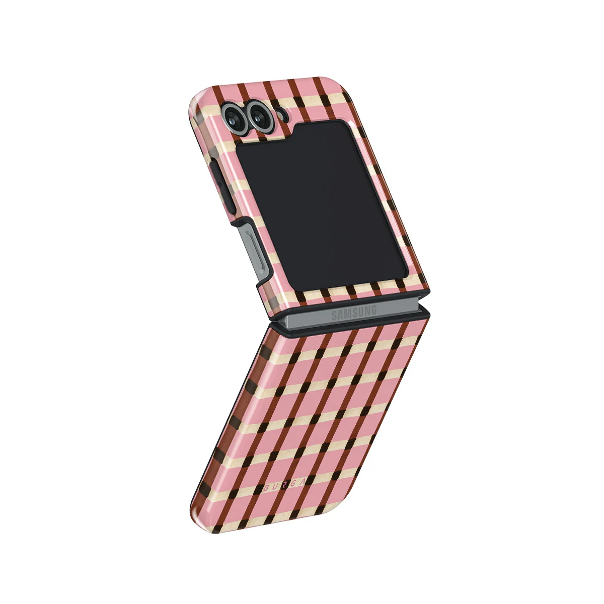Sleeping In - Samsung Galaxy Z Flip 6 Funda