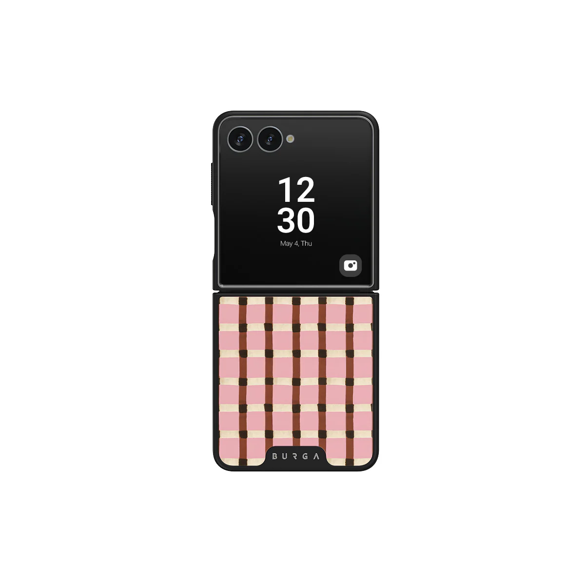 Sleeping In - Samsung Galaxy Z Flip 7 Funda - Image 12
