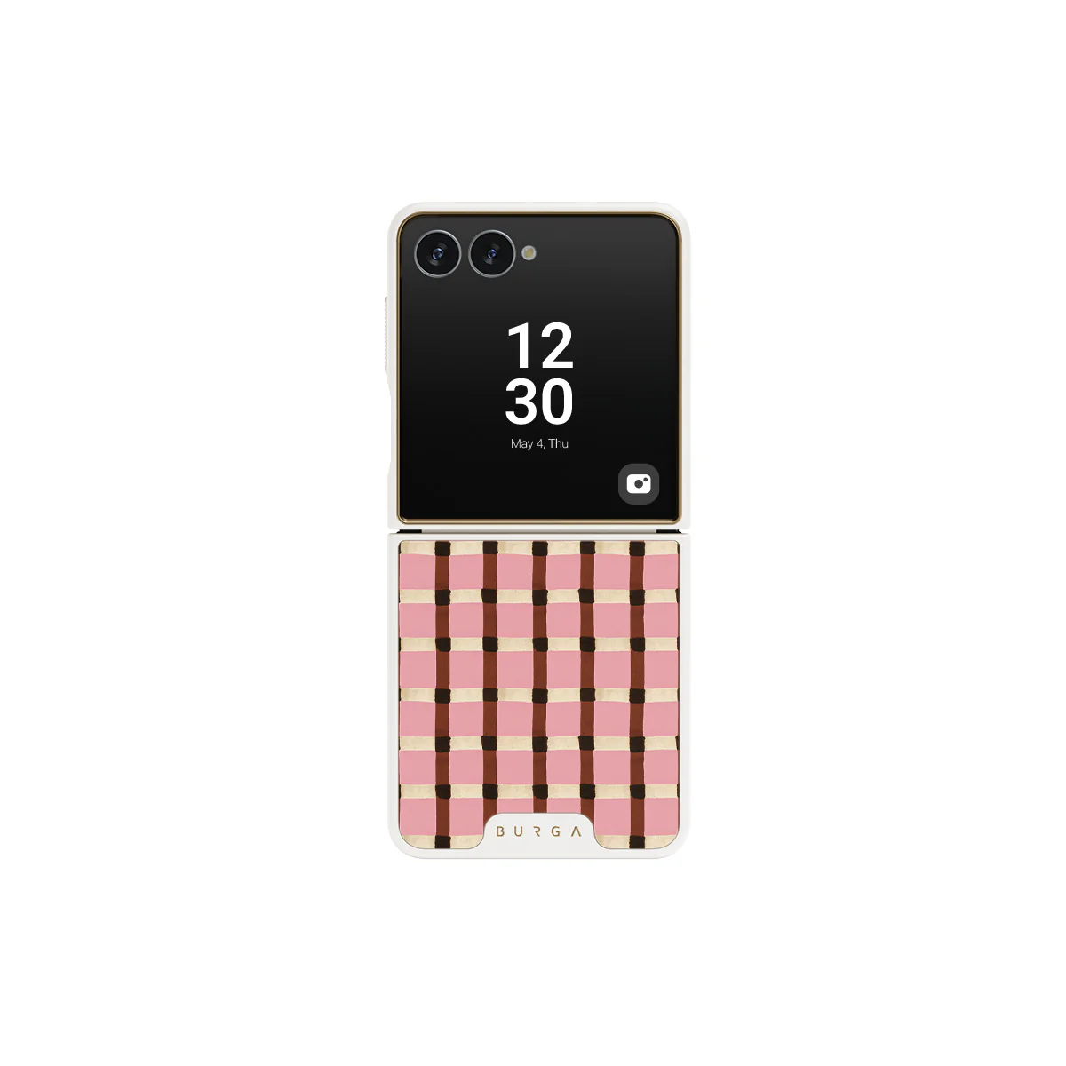 Sleeping In - Samsung Galaxy Z Flip 7 Funda - Image 19