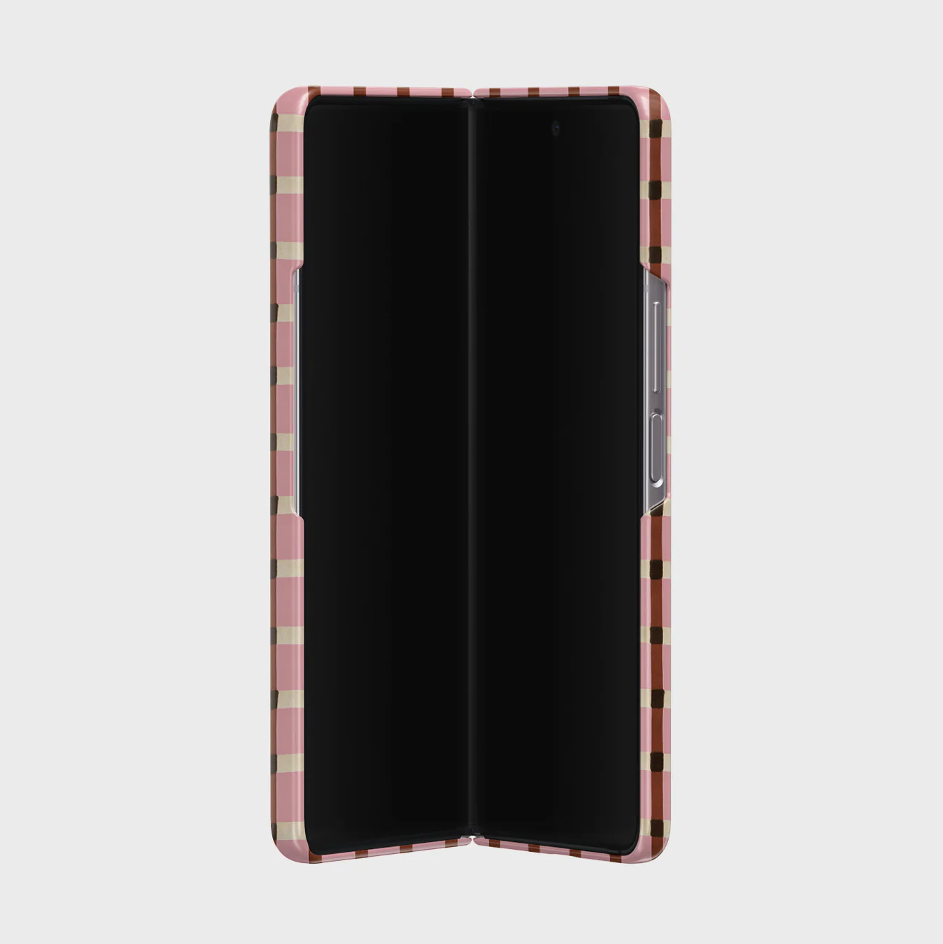 Sleeping In - Samsung Galaxy Z Fold 4 Funda - Image 5