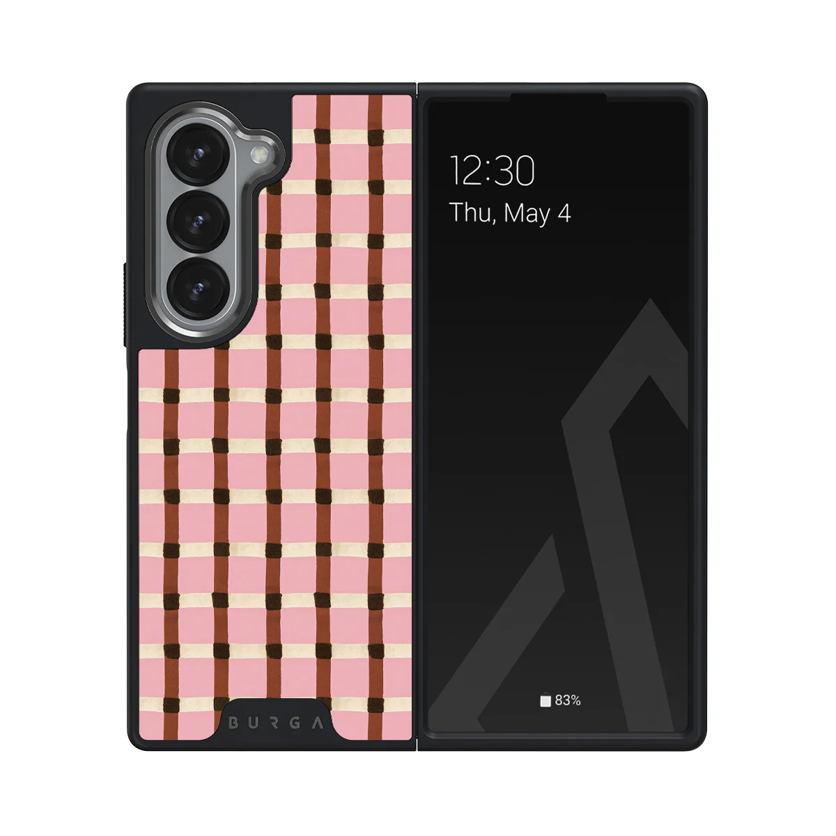 Sleeping In - Samsung Galaxy Z Fold 6 Funda - Image 8