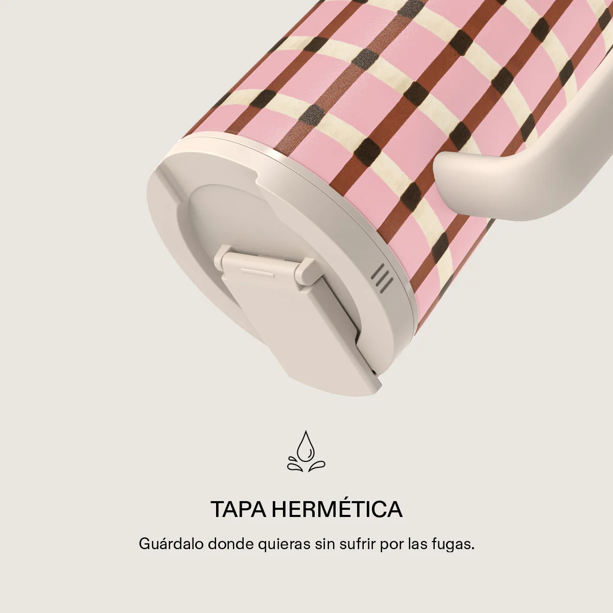 Sleeping In - Termo EasyGrip - Image 3