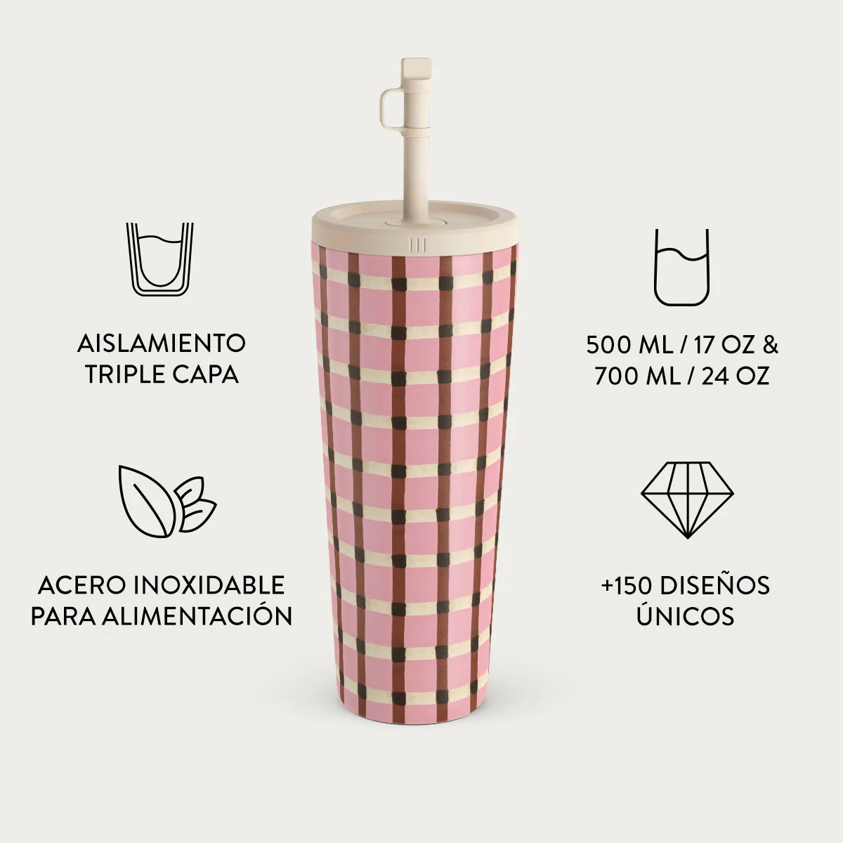 Sleeping In - Vaso Térmico - Image 10