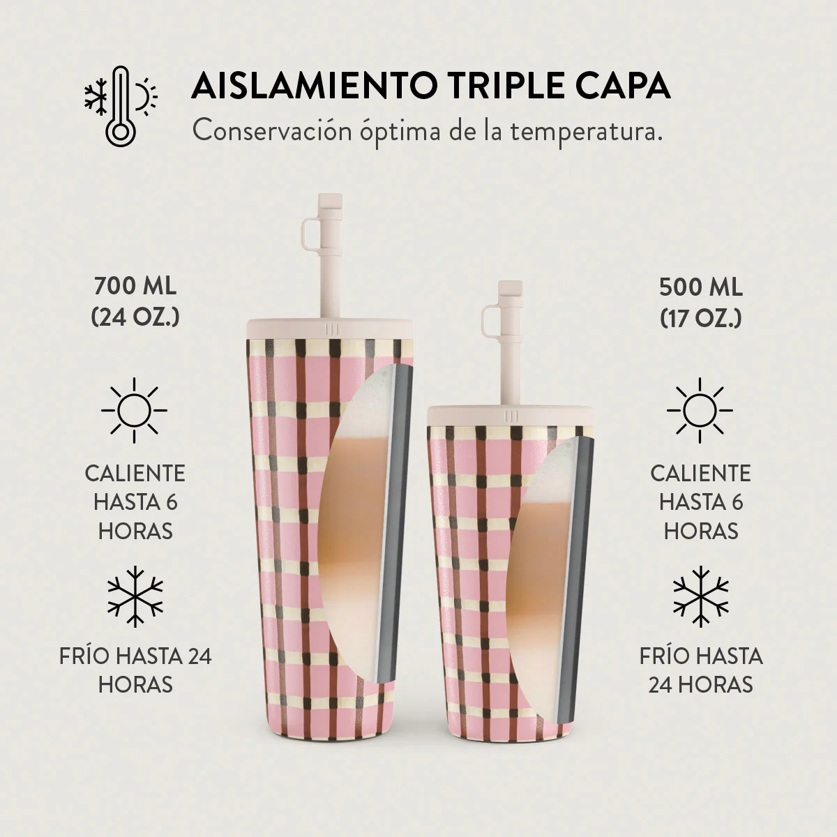 Sleeping In - Vaso Térmico - Image 14