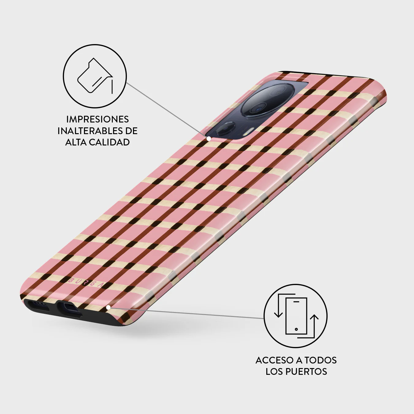Sleeping In - Xiaomi 13 Lite Funda - Image 3