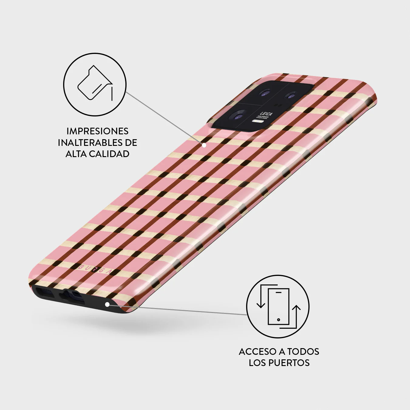 Sleeping In - Xiaomi 13 Pro Funda - Image 3