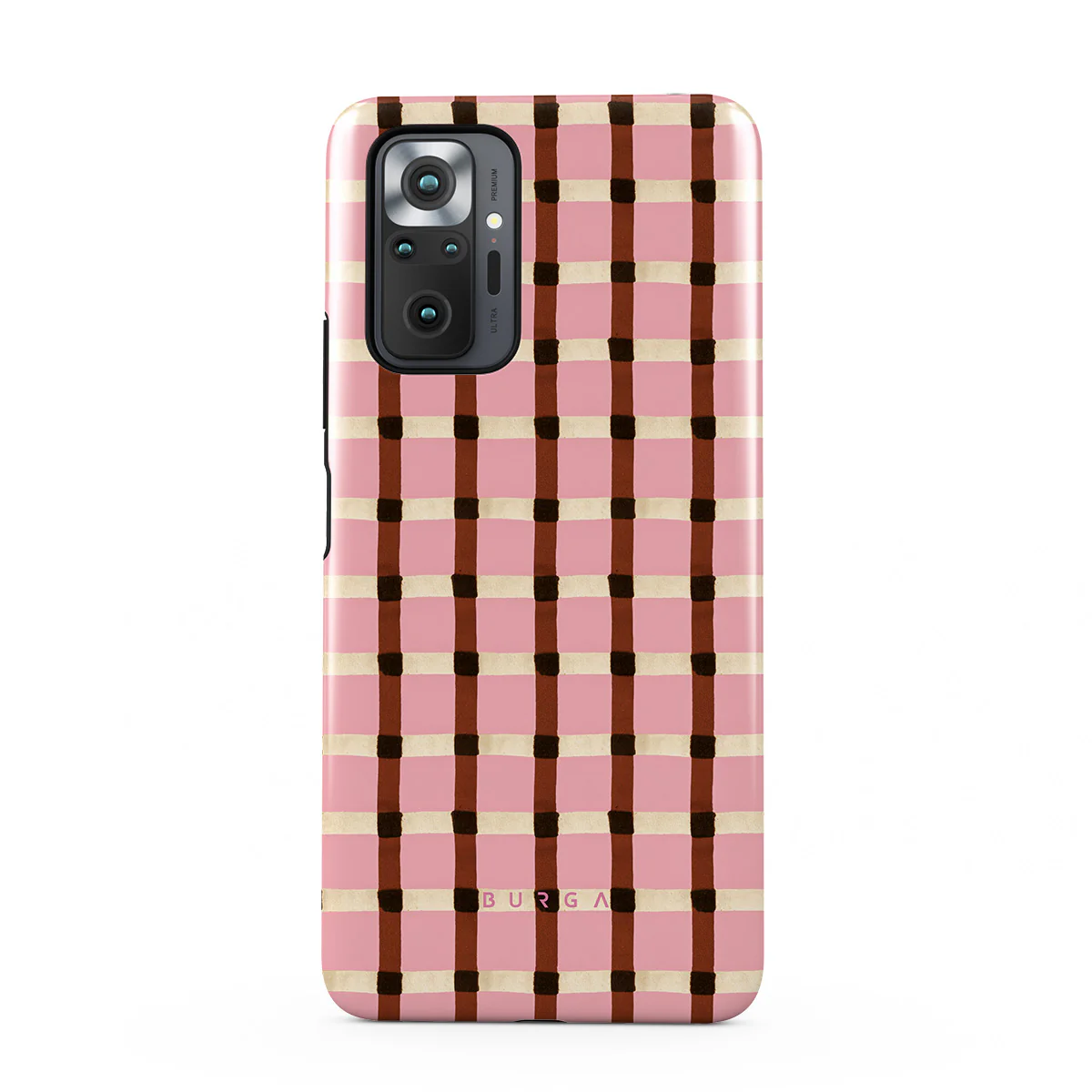 Sleeping In - Xiaomi Redmi Note 10 Pro Funda