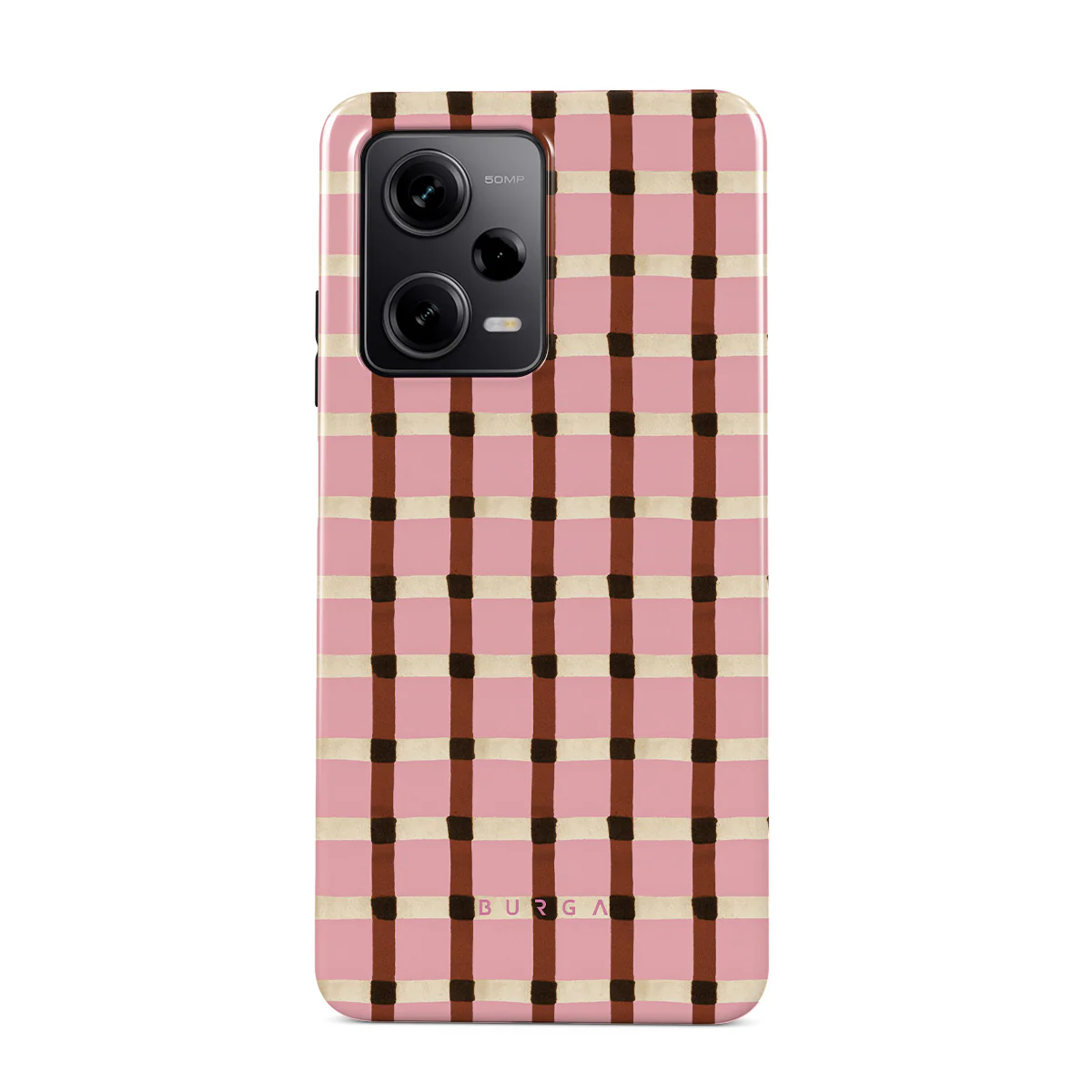 Sleeping In - Xiaomi Redmi Note 12 Pro+ 5G Funda