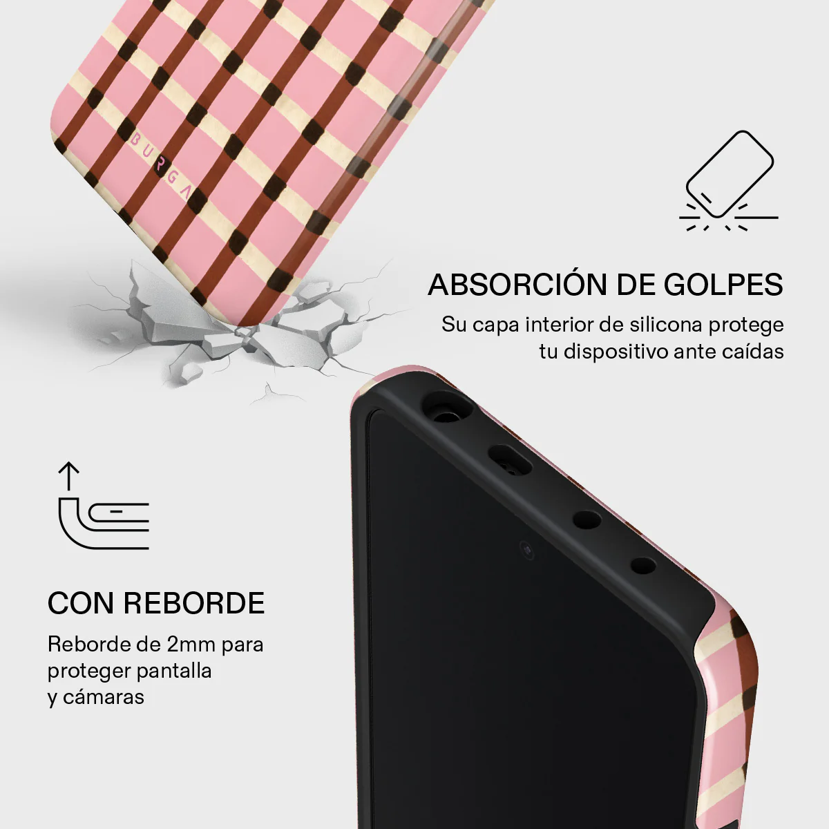 Sleeping In - Xiaomi Redmi Note 14 5G Funda - Image 4