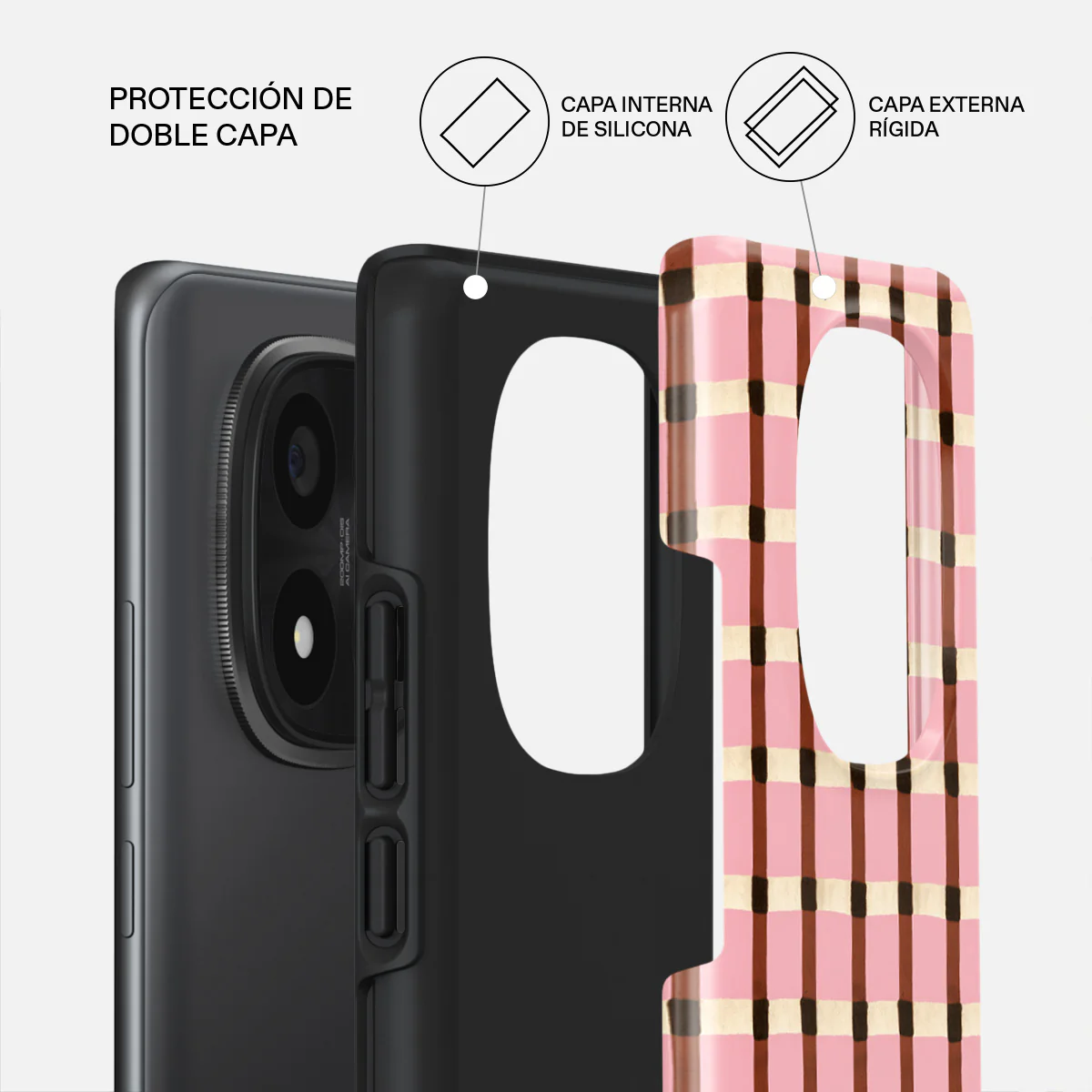 Sleeping In - Xiaomi Redmi Note 14 Pro 5G Funda - Image 2