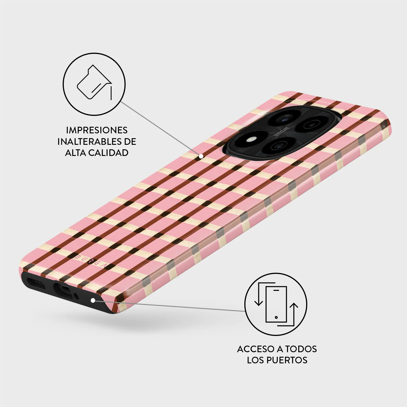 Sleeping In - Xiaomi Redmi Note 14 Pro 5G Funda - Image 3