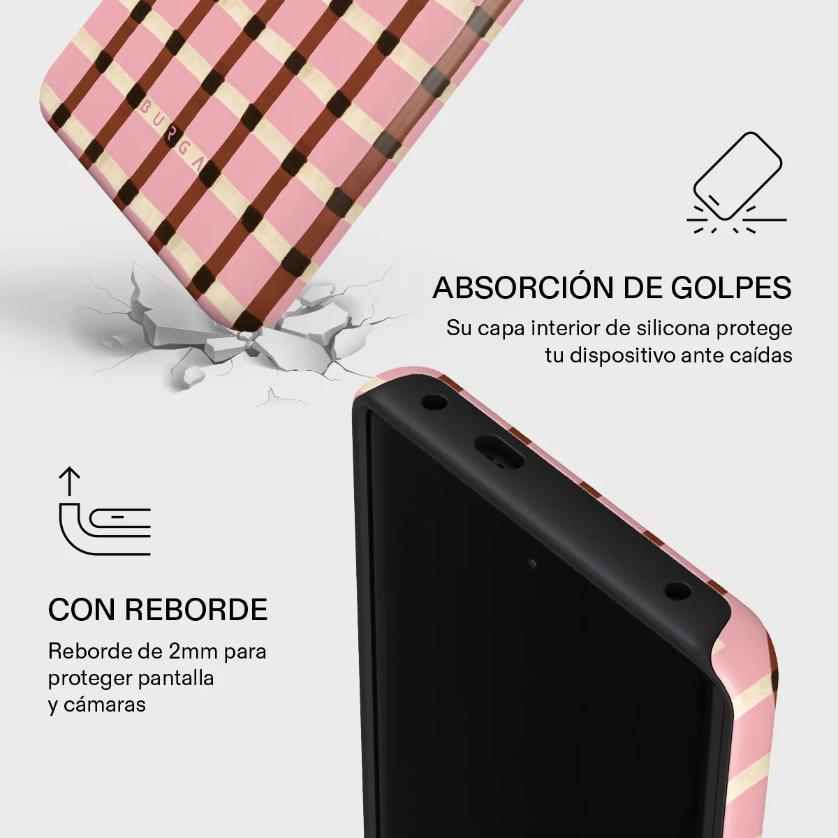 Sleeping In - Xiaomi Redmi Note 14 Pro+ 5G Funda - Image 4